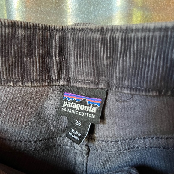 Patagonia Everyday Corduroy Pant ***Read Flaws - Picture 4 of 7